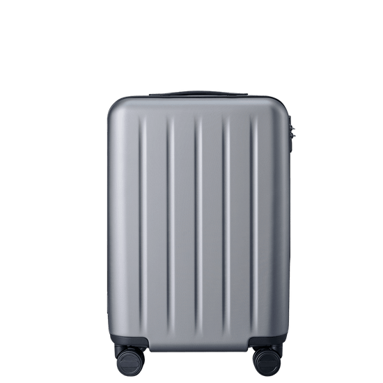 Чемодан NINETYGO Danube Luggage 20"