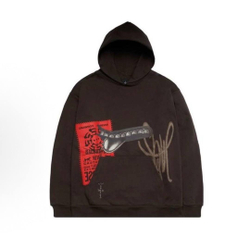 Худи Travis Scott Cactus Jack