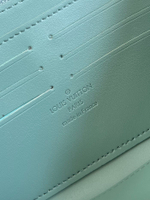 Louis Vuitton Clemence Wallet