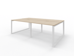 Бенч 4 рабочих места