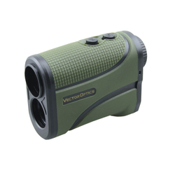 Лазерный дальномер Vector Optics Paragon 6x25 Genll дальность измерения от 5 до 1800 метров (SCRF-20)