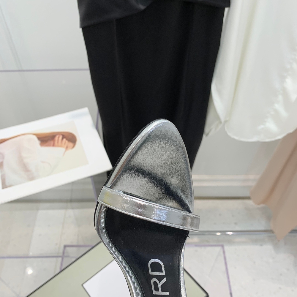 Tom Ford Pumps 10.5 cm