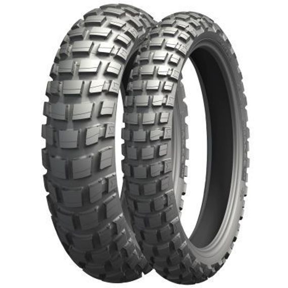 Michelin Anakee Wild 150/70 R17 69R TL/TT Задняя (Rear)