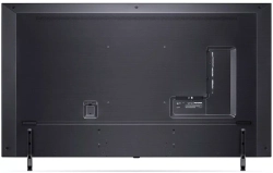 Телевизор ЖК 65' LG 65NANO896PC титан