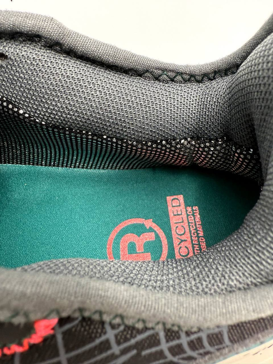Кроссовки Reebok Gore-Tex ТЕРМО #N559(бирюз.)