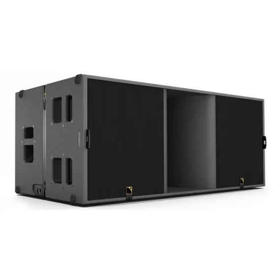 L Acoustics KS28