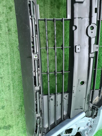Бампер передний Geely Tugella (2019-2024)