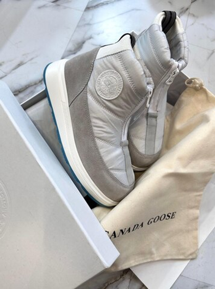 Дутики Golden Goose