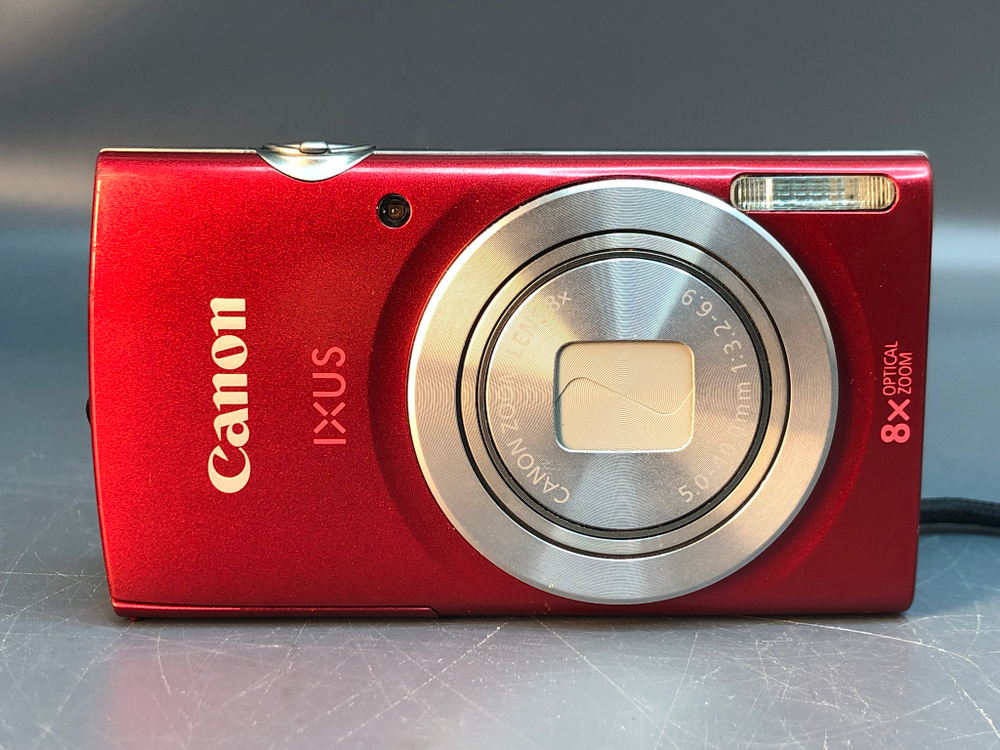 Canon IXUS 185