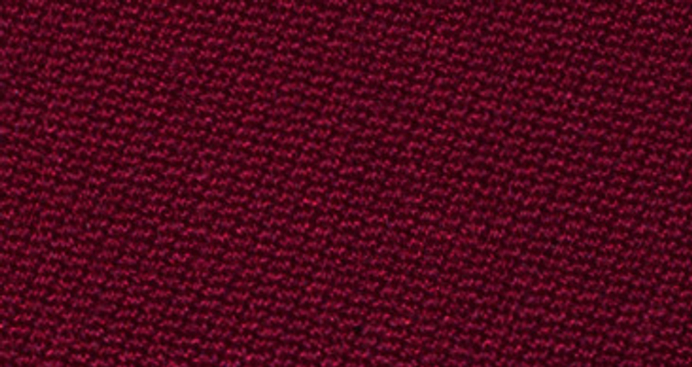 Сукно Manchester 70 Burgundy competition