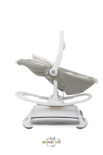 Электронные качели Joie Sansa