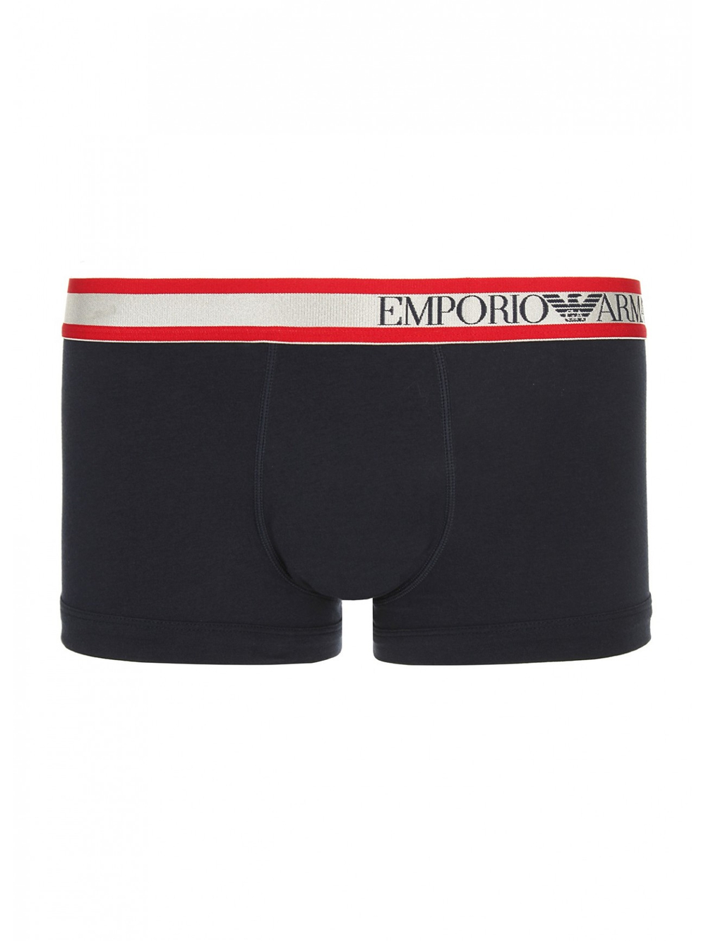 Трусы мужские  Men's Knit Trunk EA UNDERWEAR