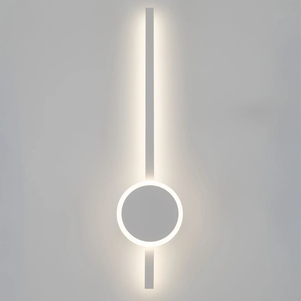 Citilux Стиг CL203310 Бра светодиодное с выключателем Белое