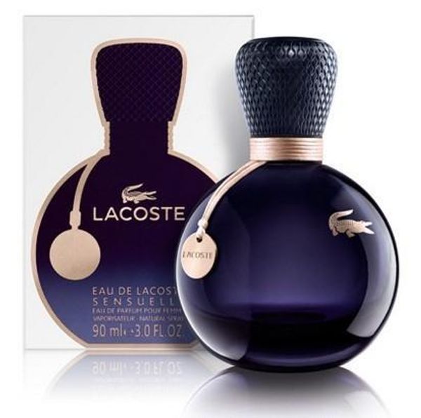 Lacoste eau de Lacoste Sensuelle Eau De Parfum