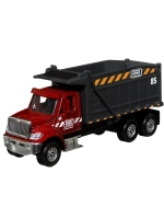 Машинка Хот Вилс Matchbox Workstar 7500 Dump Truck HLN01