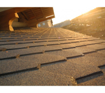 Гибкая черепица ТехноНиколь SHINGLAS Вестерн Прерия 1,5м2 (Двухслойная)