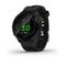 Garmin Forerunner 55 — умные часы для бега и фитнеса (черные)