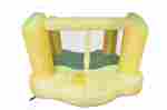 Батут для дачи "Летнее настроение "2,1*2,0*2,0 м