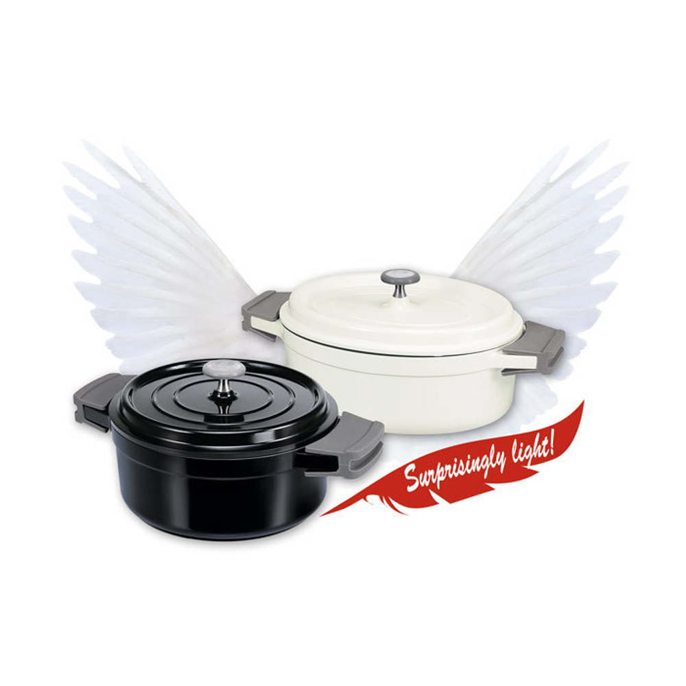 Кастрюля 6.3л 31см Beka Cook'On