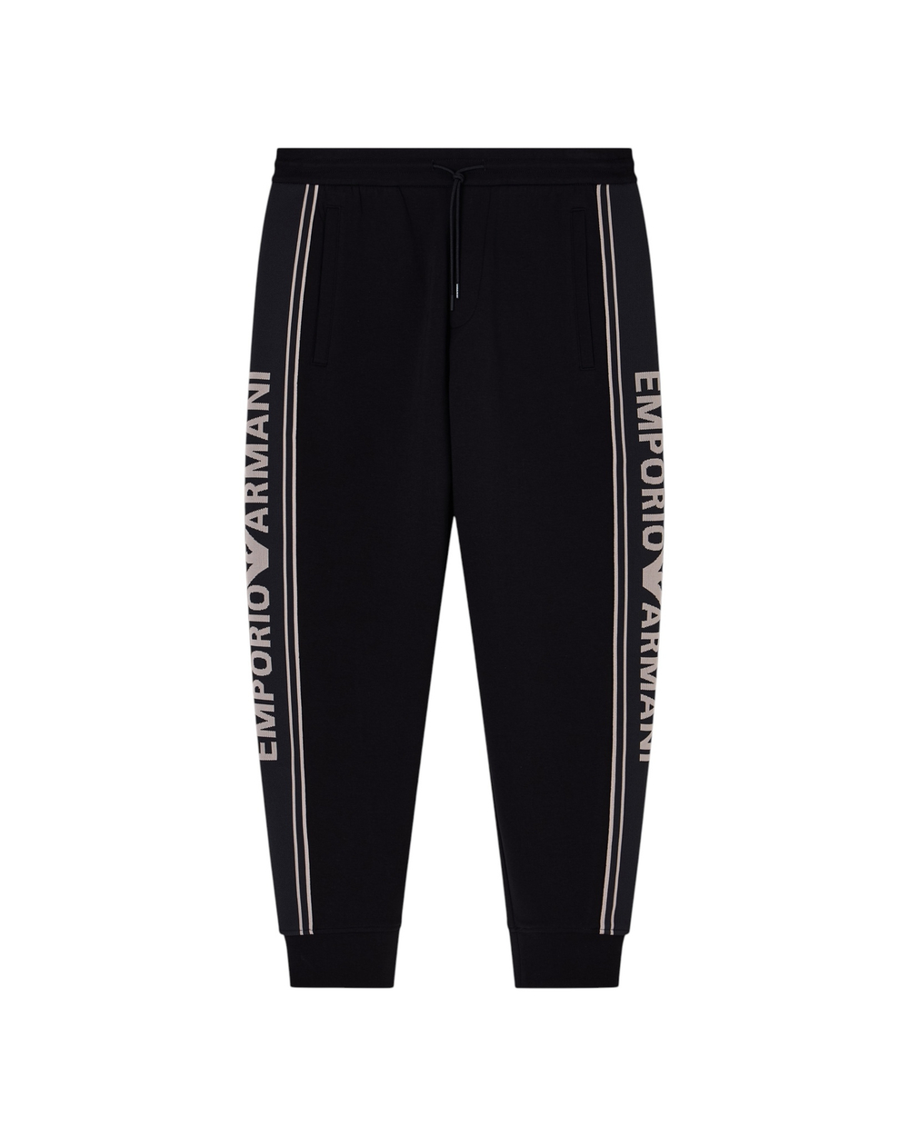 Брюки EMPORIO ARMANI