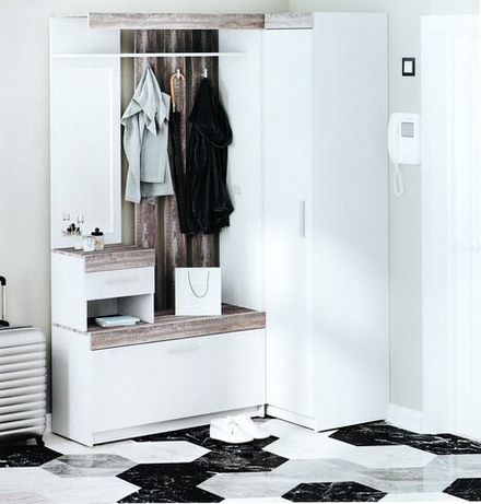 Прихожая Модерн Пр-11