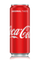 Coca-Cola 0.33 L (dəmir qab)
