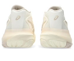 Женские теннисные кроссовки Asics Gel-Resolution X - cream/mineral beige