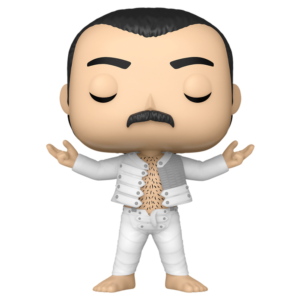 Фигурка Funko POP! Rocks - Queen Freddie Mercury I Was Born to Love You