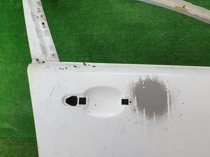 Дверь передняя правая Jaguar XF 1 (2007-2015)