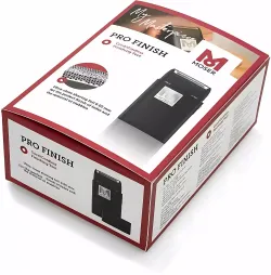 Электробритва Moser 3616-0050 PRO FINISH, черный