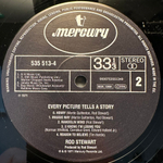 Rod Stewart - Every Picture Tells A Story (Европа 2015г.)