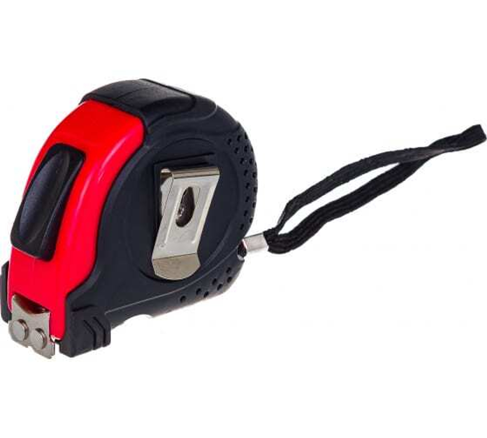 РУЛЕТКА MATRIX STATUS MAGNET FIXATION 5МХ19ММ 31023