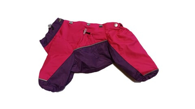 Комбинезон Sports демисезонный 26 девочка (обхват груди 52 - 59)