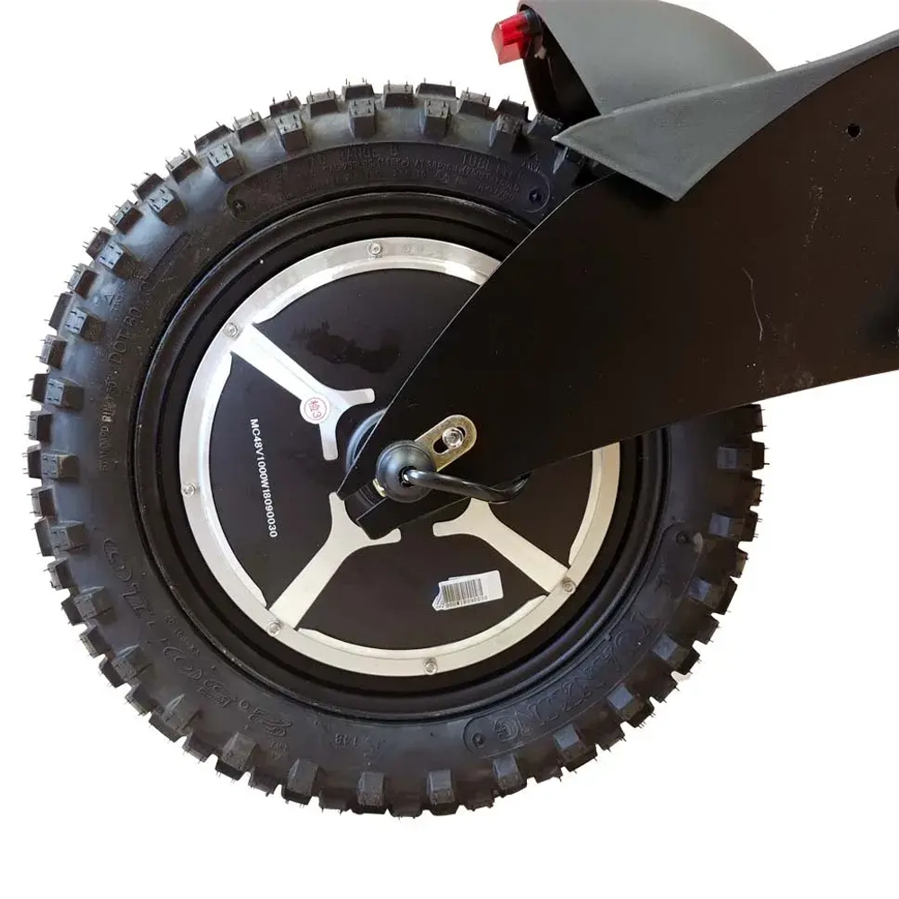 Электросамокат HEADWAY-4 1000W LiIon