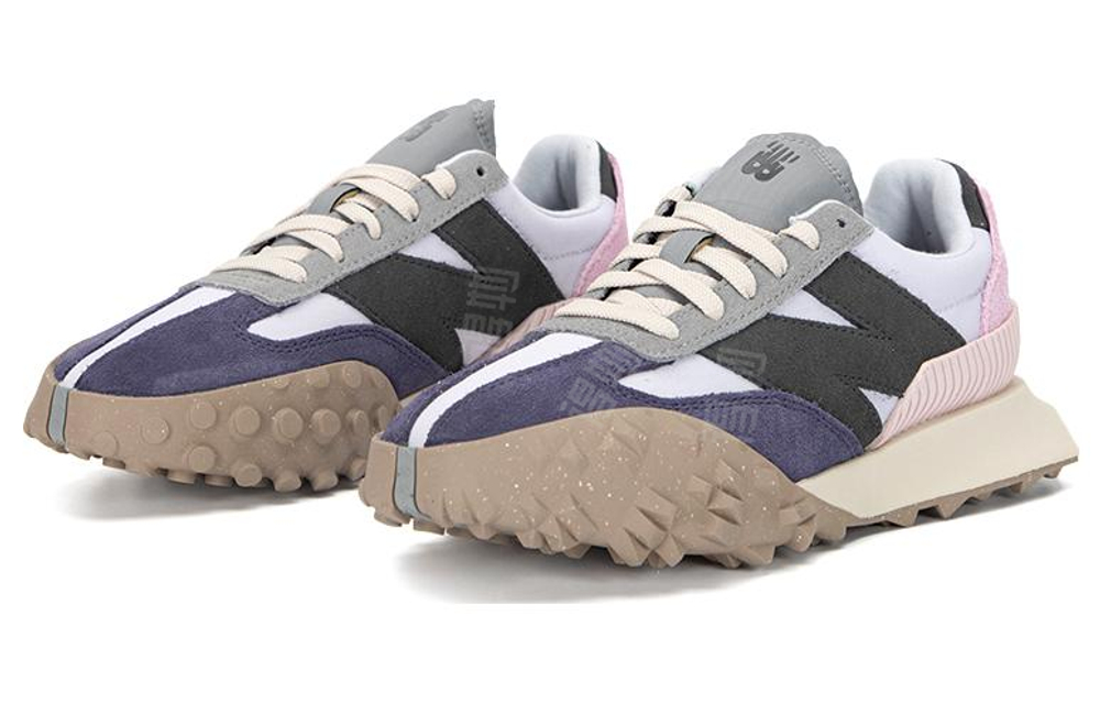Кроссовки New Balance Xc-72