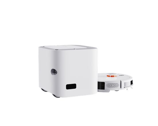 Робот-пылесос Lydsto R10 Multifunctional Robot Vacuum Cleaner (YM-R10-W03)