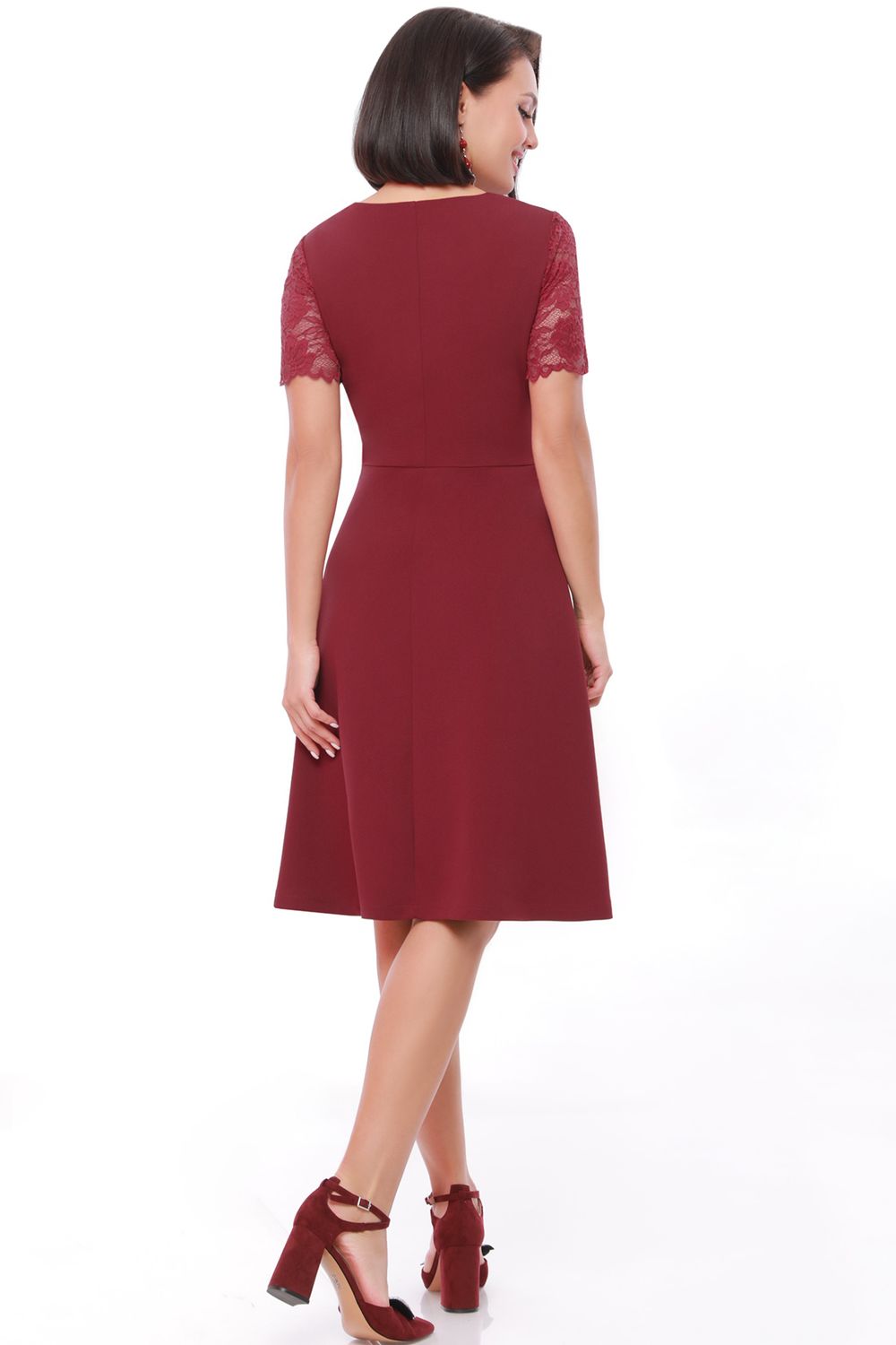 Платье Время красоток, нью DStrend (Акция)