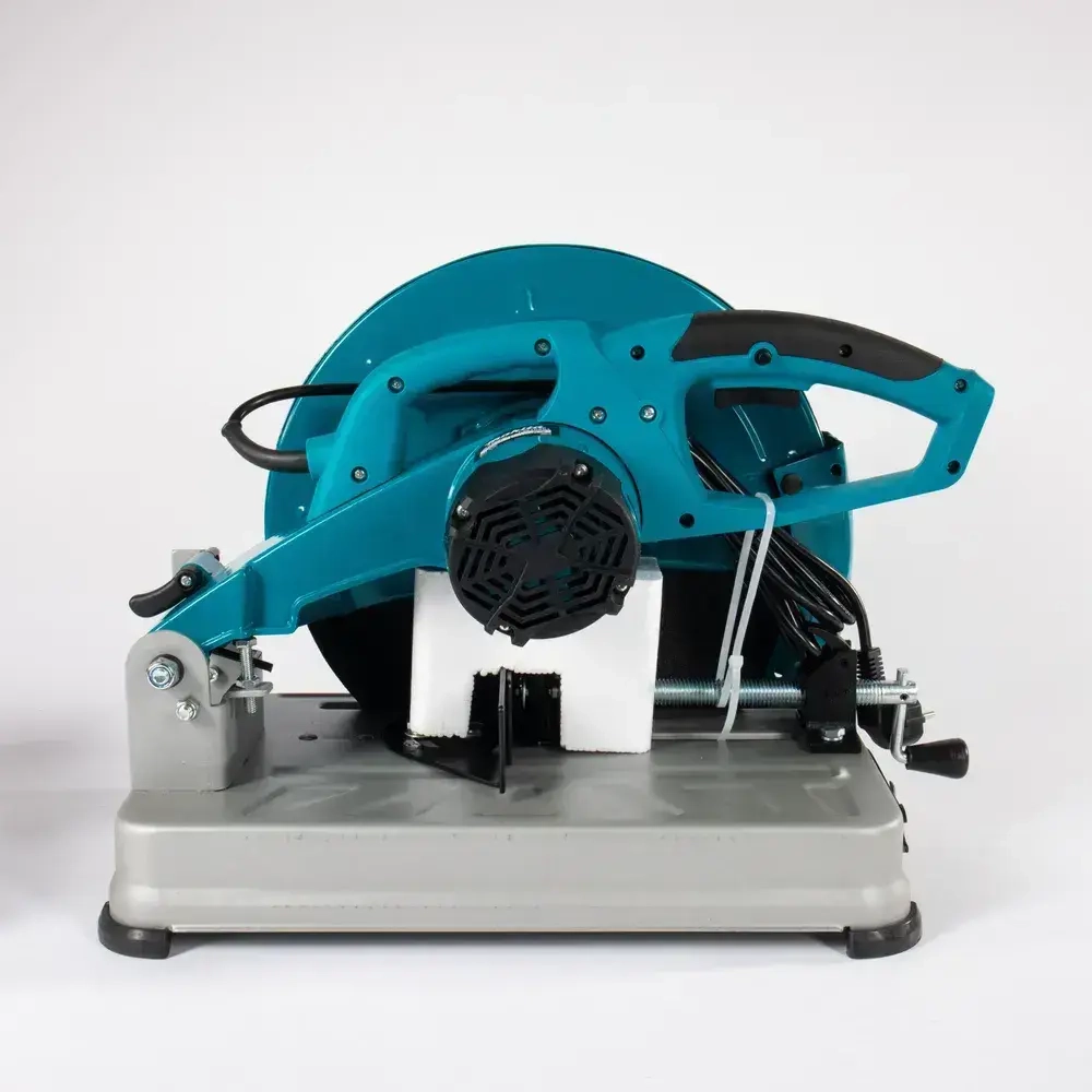 Монтажная пила Makita 2200W 355MM