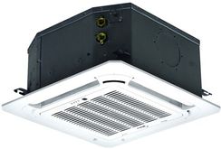 Кассетный фанкойл до 3.5 кВт Midea MKD-500SA