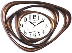 Настенные часы MIRRON S99A A-1