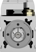Мини-суппорт Festo EGSC-BS-KF-45-25-10P