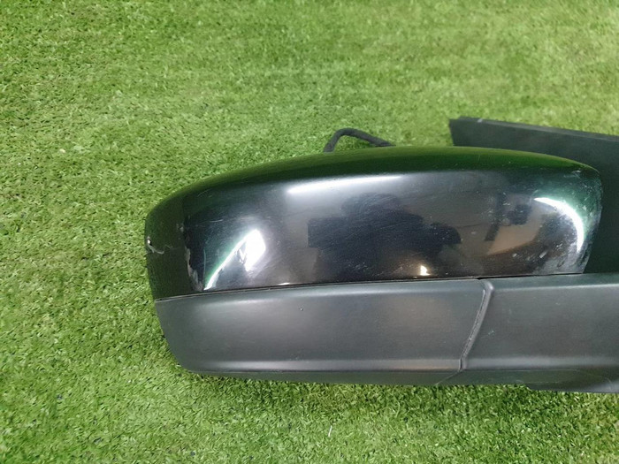 Зеркало правое VW Polo Sedan (2010-2020) 5 контактов