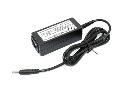 Блок питания (сетевой адатер) для ноутбуков SHARP 22V 2.04A 3.5*1.35