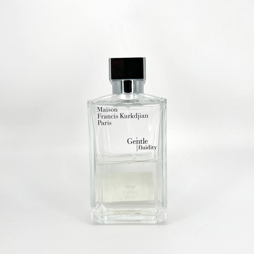 Maison Francis Kurkdjian Gentle Fluidity Silver