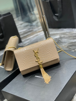 Saint Laurent Kate Small Bag 20 cm