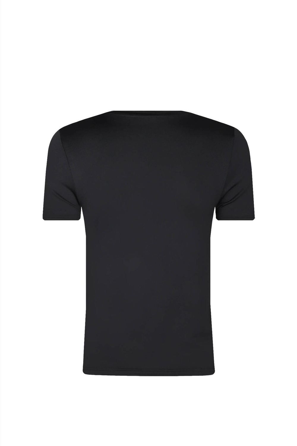 Футболка BOSS Kidswear - черный(J50774)