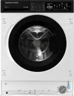 Встраиваемая стиральная машина Zigmund & Shtain BWM 04