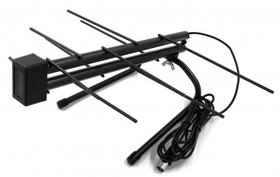 Антенна комнатная Cadena BAS-5133-P