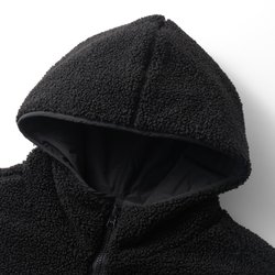 Куртка двухсторонняя YMKASHIX Liner