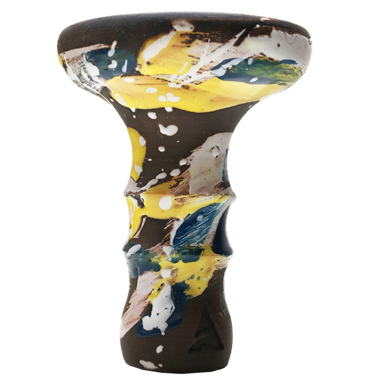 Чаша Aura Evil Shape